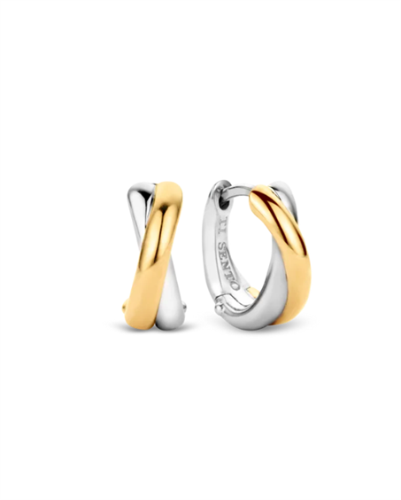 Orecchini Ti Sento Milano Donna in Argento 7667SY - 7667SY